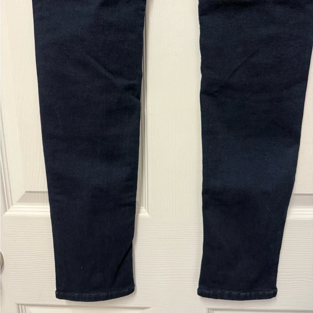 Mavi Women’s Alexa Mid Rise Skinny Jeans Size 28/30